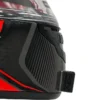 Supporto Action Cam Pov Mounts per Casco KYT NZ-RACE