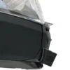 Supporto Action Cam Pov Mounts per Casco LS2 FF902 Scope / Horizon
