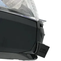 Supporto Action Cam Pov Mounts per Casco LS2 FF902 Scope / Horizon