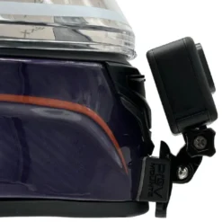 Supporto Action Cam Pov Mounts per Casco Nexx X.R3R