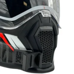 Supporto Action Cam Pov Mounts per Casco Nexx X.WRL