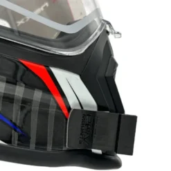 Supporto Action Cam Pov Mounts per Casco Nexx X.WRL