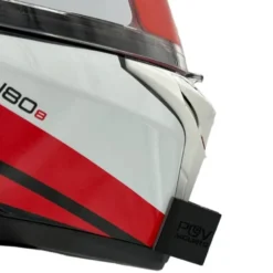 Supporto Action Cam Pov Mounts per Casco Nolan N80-8