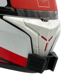 Supporto Action Cam Pov Mounts per Casco Nolan N80-8