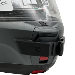 Supporto Action Cam Pov Mounts per Casco Nolan N100-6