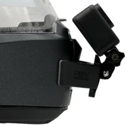 Supporto Action Cam Pov Mounts per Casco Nolan N120-1