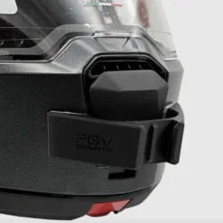 Supporto Action Cam Pov Mounts per Casco Nolan N120-1