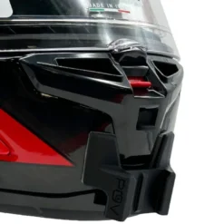 Supporto Action Cam Pov Mounts per Casco Nolan X-804 RS ULTRA CARBON