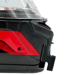 Supporto Action Cam Pov Mounts per Casco Nolan X-804 RS ULTRA CARBON