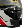 Supporto Action Cam Pov Mounts per Casco PREMIER X-TRAIL