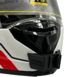 Supporto Action Cam Pov Mounts per Casco PREMIER X-TRAIL