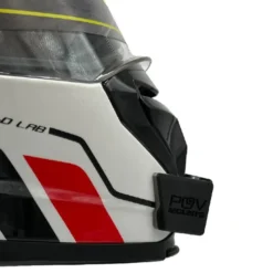 Supporto Action Cam Pov Mounts per Casco PREMIER X-TRAIL