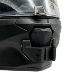 Supporto Action Cam Pov Mounts per Casco Scorpion EXO-391