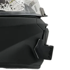 Supporto Action Cam Pov Mounts per Casco Scorpion EXO-391