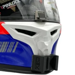 Supporto Action Cam Pov Mounts per Casco Scorpion Exo-491 / Exo-510 Air