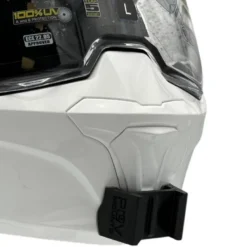 Supporto Action Cam Pov Mounts per Casco Scorpion Exo-Tech / Exo-Tech Evo