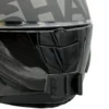 Supporto Action Cam Pov Mounts per Casco Shark Race-R Pro / Race-R Pro GP