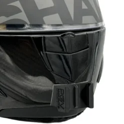 Supporto Action Cam Pov Mounts per Casco Shark Race-R Pro / Race-R Pro GP