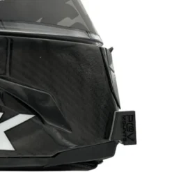 Supporto Action Cam Pov Mounts per Casco Shark Race-R Pro / Race-R Pro GP