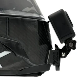Supporto Action Cam Pov Mounts per Casco Shark Race-R Pro / Race-R Pro GP