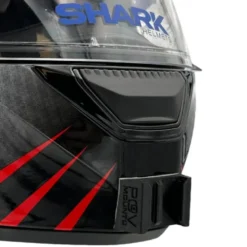 Supporto Action Cam Pov Mounts per Casco Shark Skwal / Skwal 2 / D-Skwal 2 / Skwal 2.2
