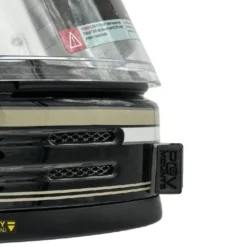 Supporto Action Cam Pov Mounts per Casco Shoei GLAMSTER