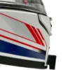 Supporto Action Cam Pov Mounts per Casco Shoei Neotec 3