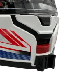 Supporto Action Cam Pov Mounts per Casco Shoei Neotec 3