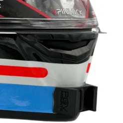 Supporto Action Cam Pov Mounts per Casco Suomy Track-1 / TX-Pro