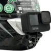 Supporto Action Cam Pov Mounts per Casco X-LITE