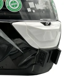 Supporto Action Cam Pov Mounts per Casco X-LITE