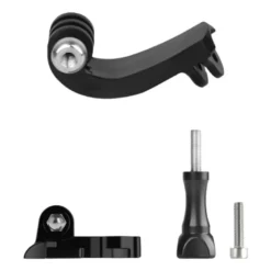 Supporto Action Cam Pov Mounts Social Pack