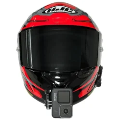 Supporto Action Cam Pov Mounts Social Pack