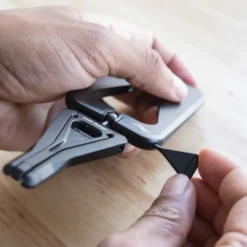 Supporto Cavalletto Smartphone Peak Design Nero