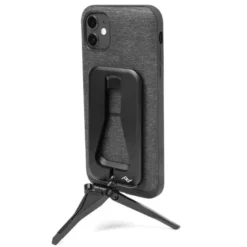 Supporto Cavalletto Smartphone Peak Design Nero