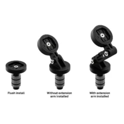 Supporto Cellularline Per Attacco Manubrio Moto II Beeline