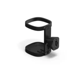 Supporto Da Parete Per Speaker Sonos One / Play Nero