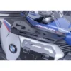 Supporto del serbatoio Sw-Motech Nero. BMW R 1300 GS Adventure (24-).