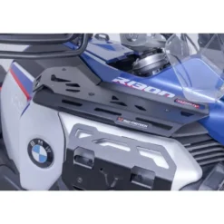 Supporto del serbatoio Sw-Motech Nero. BMW R 1300 GS Adventure (24-).