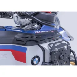 Supporto del serbatoio Sw-Motech Nero. BMW R 1300 GS Adventure (24-).