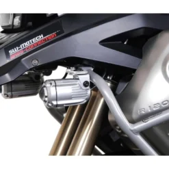 Supporto Faretti Sw-Motech Argento NSW.07.563.10000/S