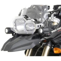 Supporto Faretti Sw-Motech Nero NSW.07.004.10000/B