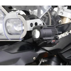 Supporto Faretti Sw-Motech Nero NSW.07.004.10000/B