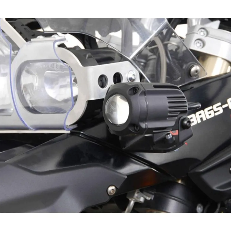 Supporto Faretti Sw-Motech Nero NSW.07.004.10000/B