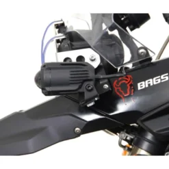 Supporto Faretti Sw-Motech Nero NSW.07.004.10000/B