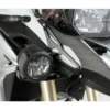 Supporto Faretti Sw-Motech Nero NSW.07.004.10301/B