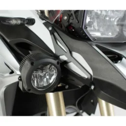 Supporto Faretti Sw-Motech Nero NSW.07.004.10301/B