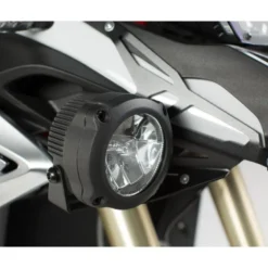 Supporto Faretti Sw-Motech Nero NSW.07.004.10301/B