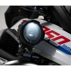 Supporto Faretti Sw-Motech Nero NSW.07.004.10400/B