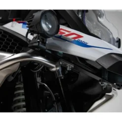 Supporto Faretti Sw-Motech Nero NSW.07.004.10400/B